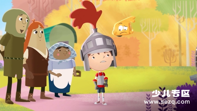 贾斯汀时间 - 动画资源画廊第4张