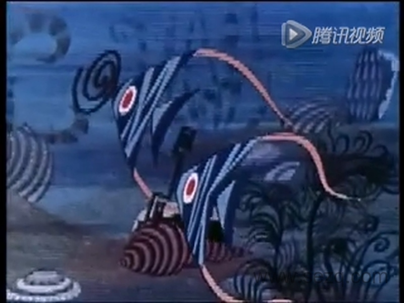 鼹鼠的故事 - 动画资源画廊第9张