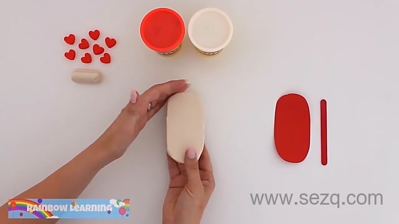 颜色屋 - 动画资源画廊第4张