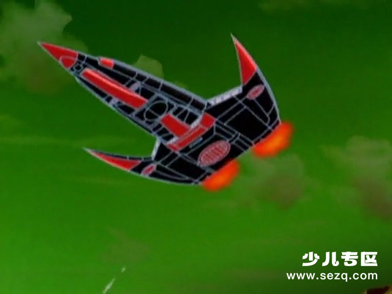 复仇者联盟：团结则立 - 动画资源画廊第6张