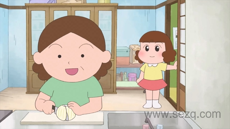 恐龙女孩 - 动画资源画廊第6张