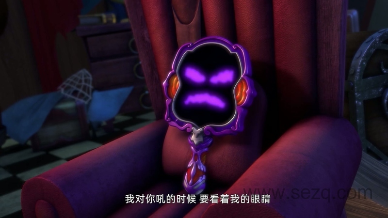 小马菲莉之缤纷仙境 - 动画资源画廊第5张