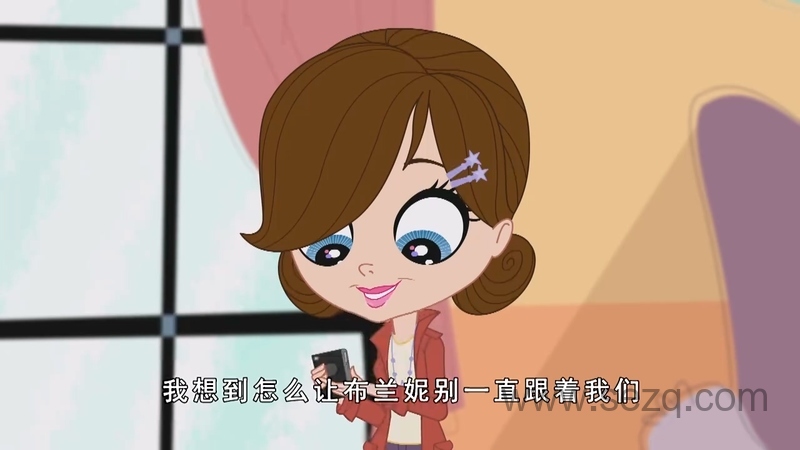 小小宠物店 - 动画资源画廊第2张