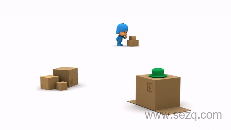 小P优优 - 动画资源画廊第7张