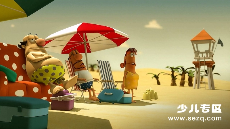 超级艾比 - 动画资源画廊第8张