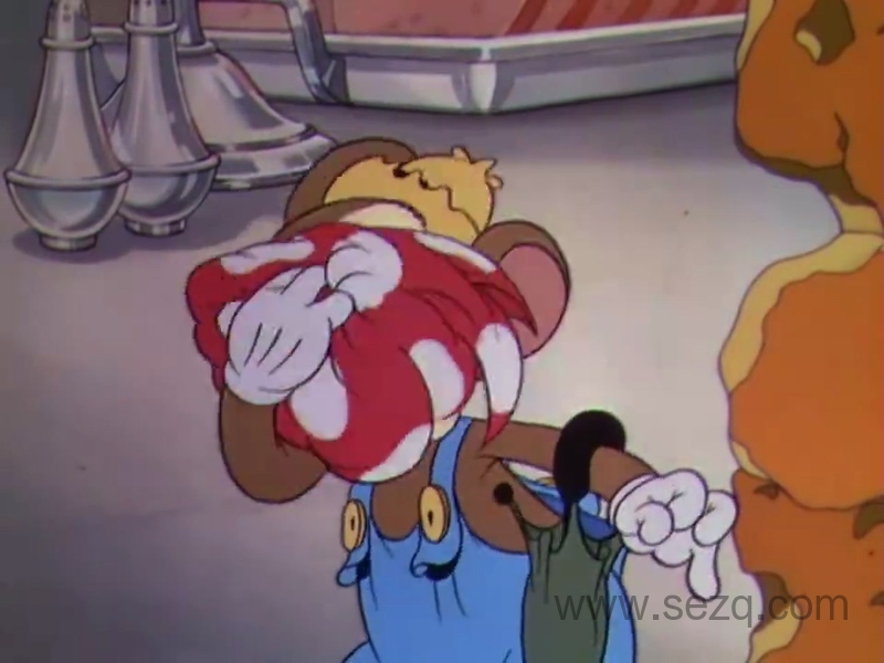 奥斯卡最佳动画短片合集(1933-2016) - 动画资源画廊第2张