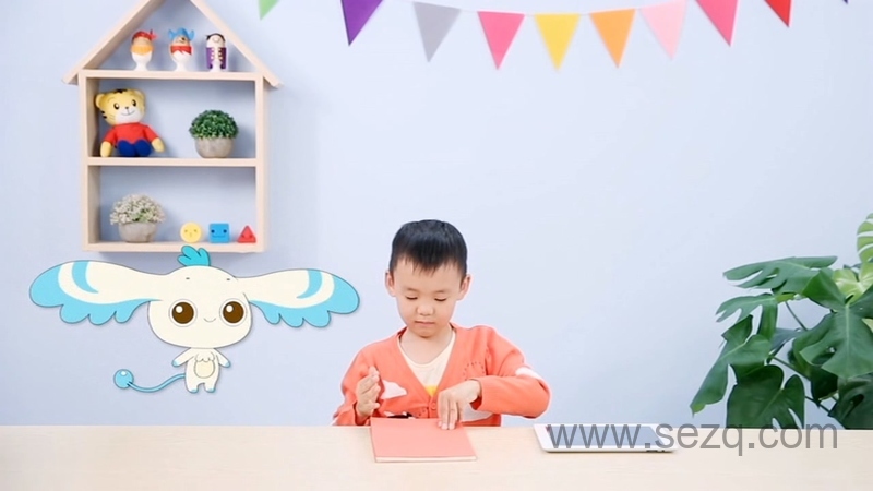 巧虎成长版4~5岁2018年1月~12月 - 动画资源画廊第5张