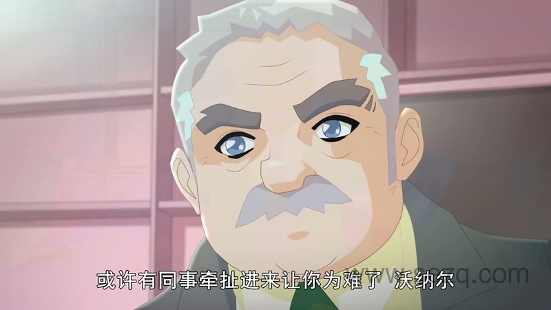 恐龙王 - 动画资源画廊第8张