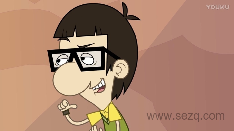 呆宝和怪兽 - 动画资源画廊第2张