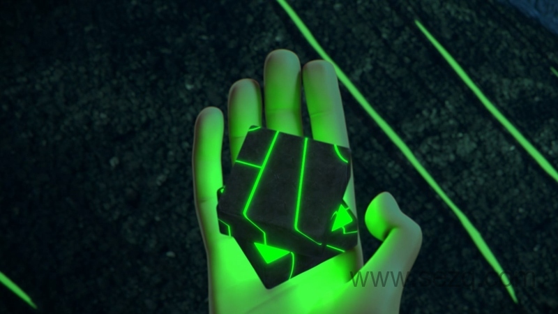 深海探秘 - 动画资源画廊第7张