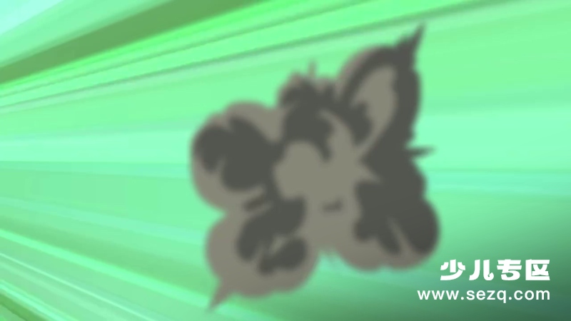 兽王争锋：原石之力 - 动画资源画廊第3张