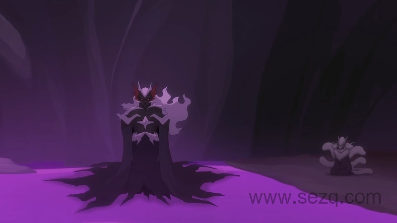 京剧猫之脚踏实地 - 动画资源画廊第4张