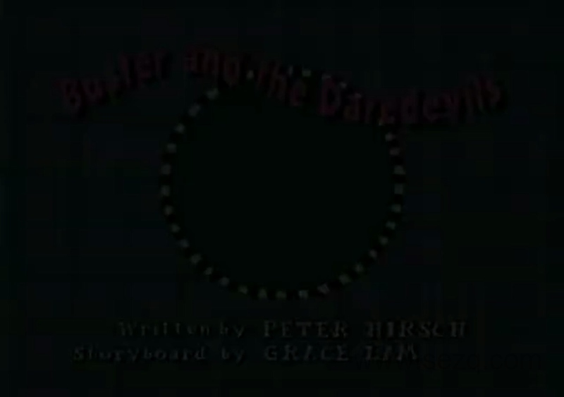 亚瑟 - 动画资源画廊第6张