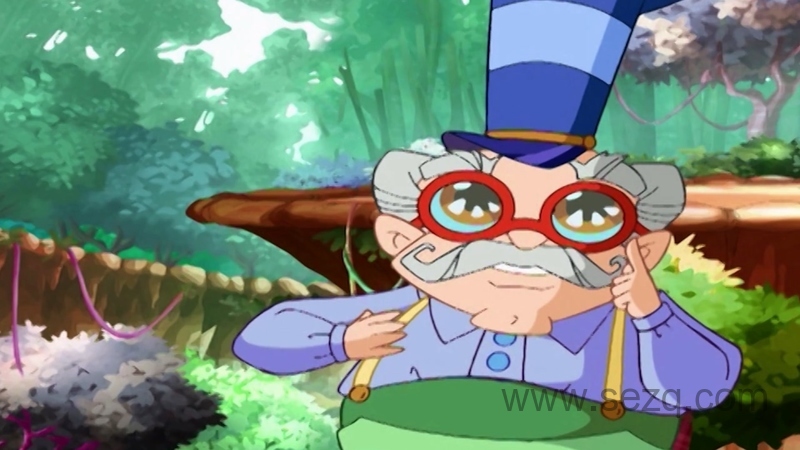 魔法波噗娃 - 动画资源画廊第9张