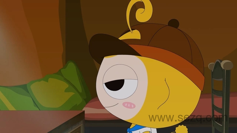 神探四豆星 - 动画资源画廊第8张