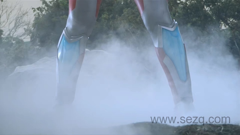 银河奥特曼 - 动画资源画廊第5张