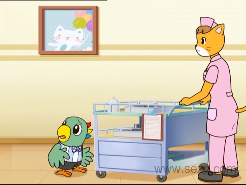 巧虎成长版4~5岁 2017年1月~12月 - 动画资源画廊第8张