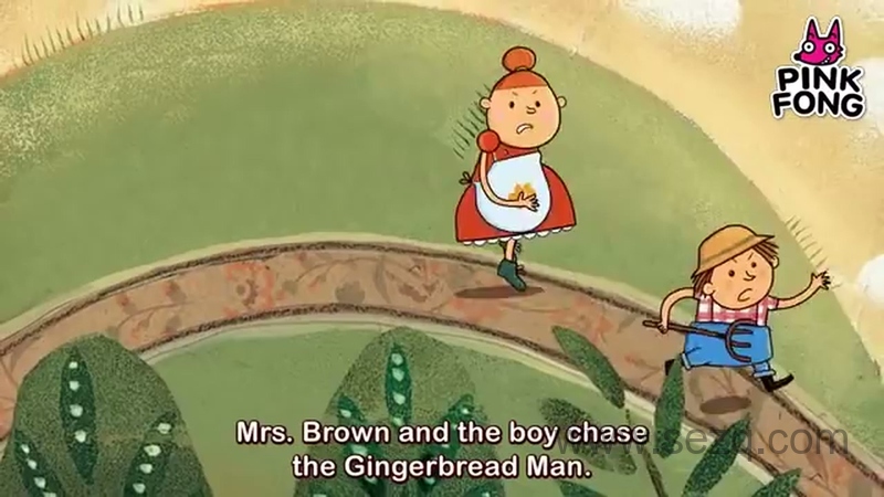 最佳儿童故事 - 动画资源画廊第8张