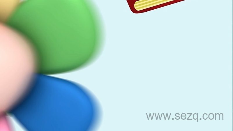 最棒的宝贝 - 动画资源画廊第9张