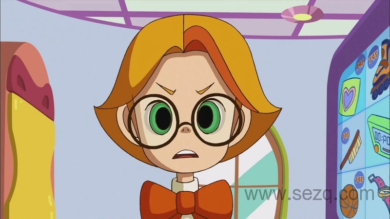 经济学园 - 动画资源画廊第9张