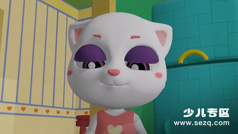 快乐摩登 - 动画资源画廊第2张