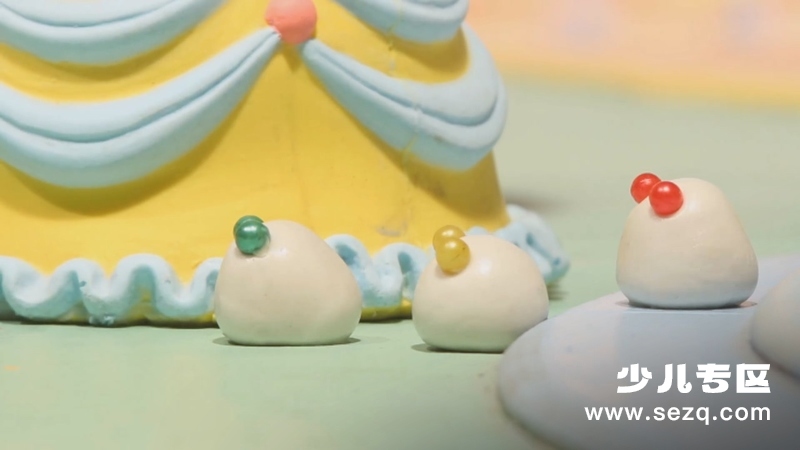 饼干警长之乐园计划 - 动画资源画廊第7张