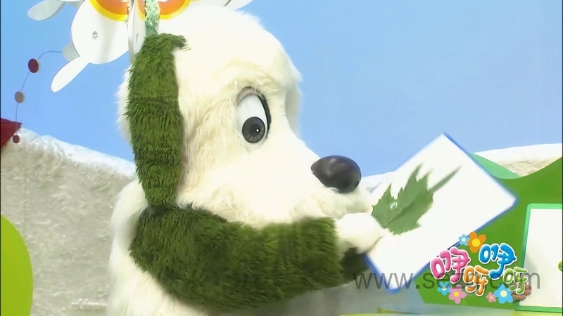 咿呀咿呀之小亦创意手工 - 动画资源画廊第9张