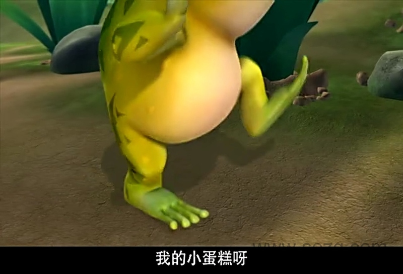 虫虫闹翻天 - 动画资源画廊第4张