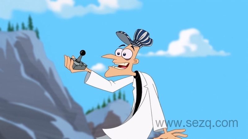 飞哥与小佛 - 动画资源画廊第8张