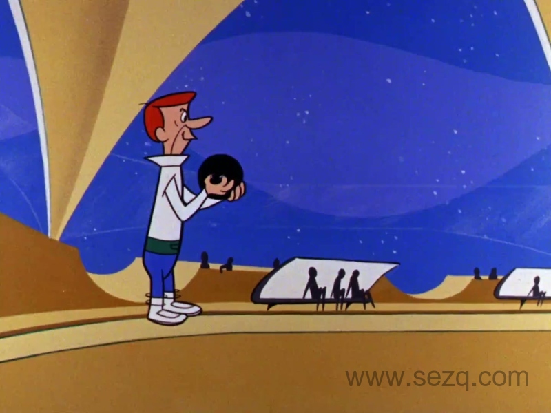 杰森一家 - 动画资源画廊第6张