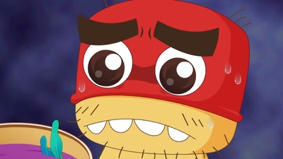 国产动画剧集《喜羊羊与灰太狼之嘻哈闯世界 Pleasant Goat and Big Big Wolf: Hip-Hop World》第一季 国语中字 全60集MP4下载 - 少儿专区