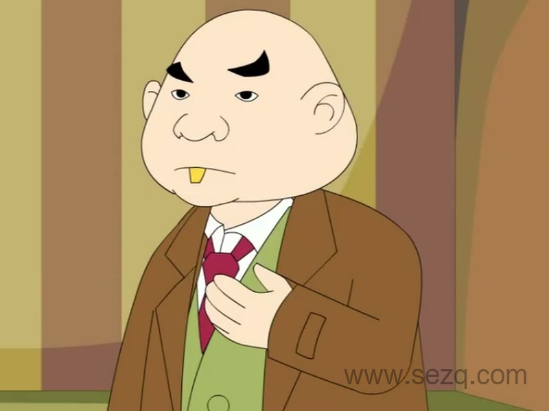 智取海底城 - 动画资源画廊第8张