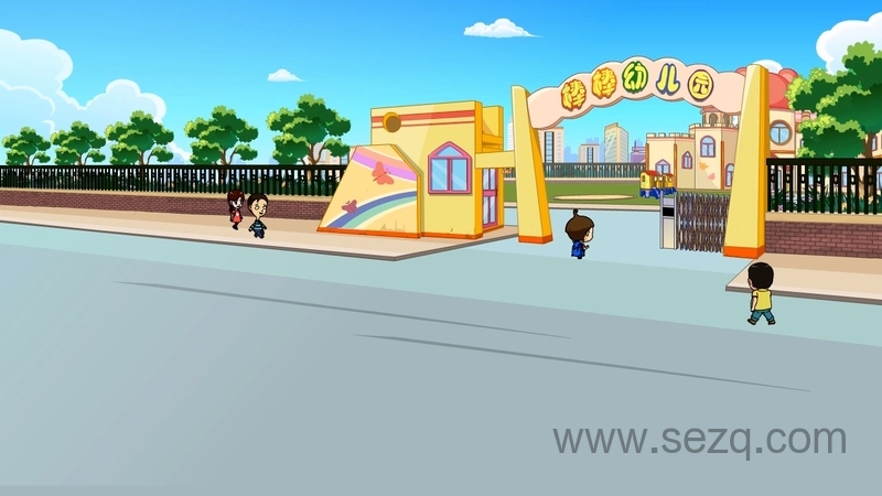 麻辣父子 - 动画资源画廊第7张