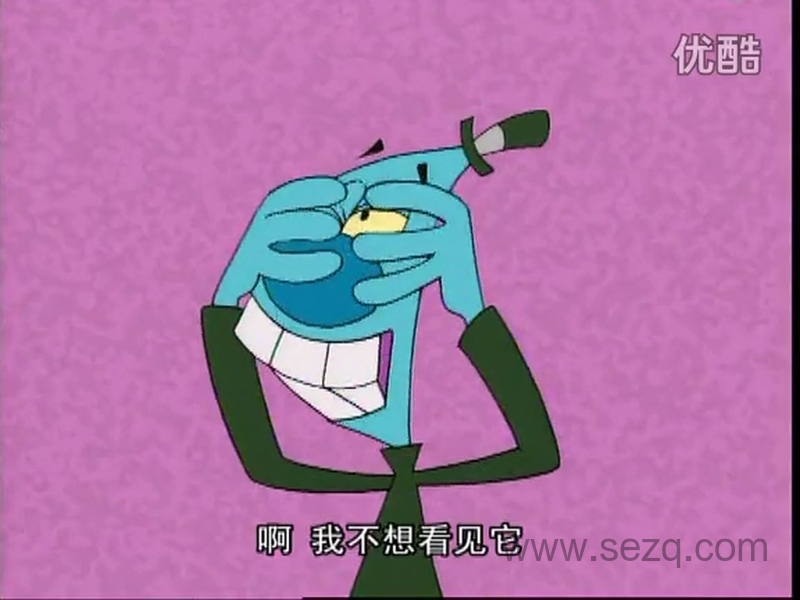 盗墓克星 - 动画资源画廊第2张