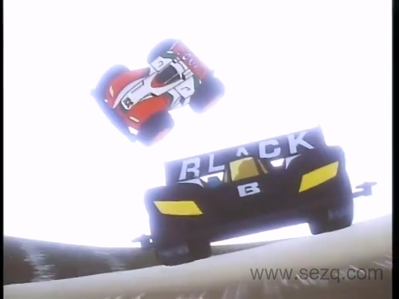 四驱兄弟 - 动画资源画廊第8张