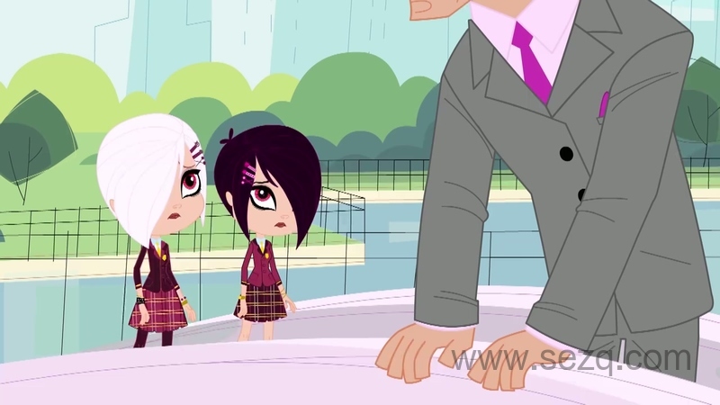 小小宠物店 - 动画资源画廊第4张