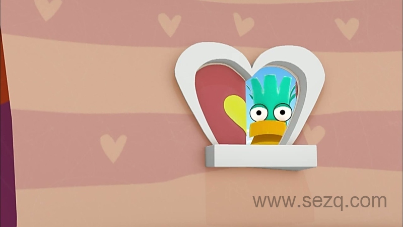 迪迪帮帮总动员 - 动画资源画廊第5张