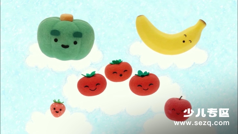 咿呀咿呀 - 动画资源画廊第2张