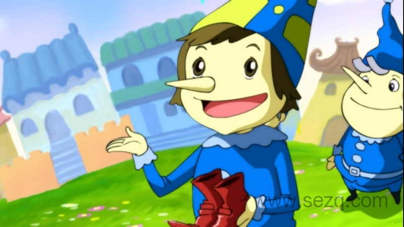 世界儿童动画短片高清版 - 动画资源画廊第3张