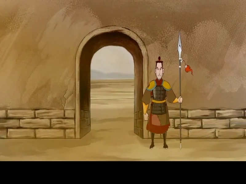 儿童经典诗词选集54首 - 动画资源画廊第8张