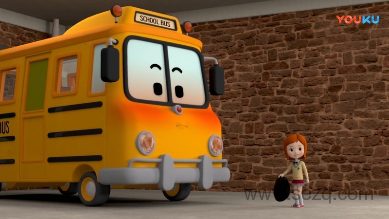 变形警车珀利 消防安全篇 - 动画资源画廊第8张