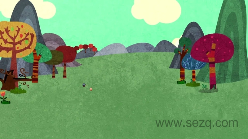 新年来啦之文字大劫难 - 动画资源画廊第3张