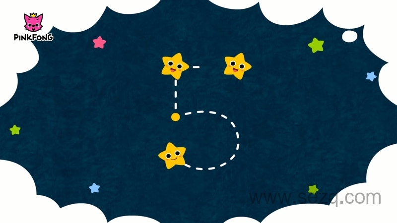 儿童数字歌曲集 - 动画资源画廊第3张