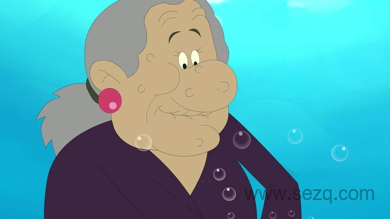 星星狐的体验 - 动画资源画廊第2张