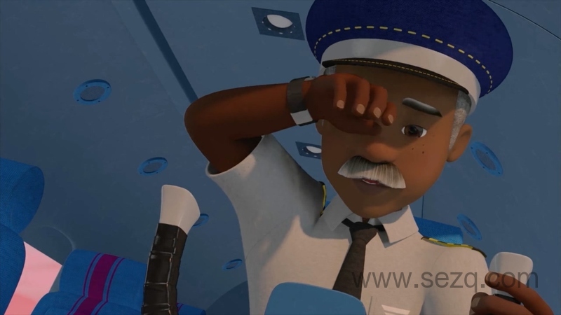 新巴布工程师 - 动画资源画廊第9张