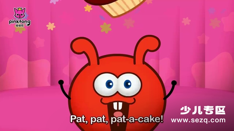 碰碰狐之英语鹅妈妈童谣 - 动画资源画廊第3张