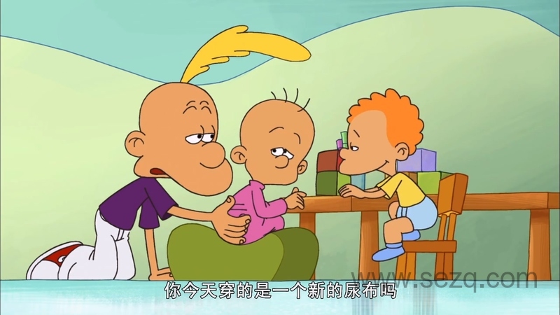 狄德夫 - 动画资源画廊第6张