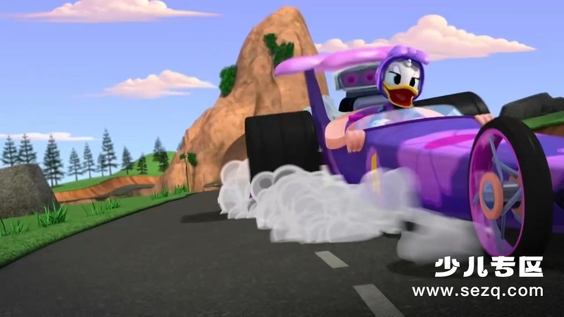 米奇妙妙车队 - 动画资源画廊第2张