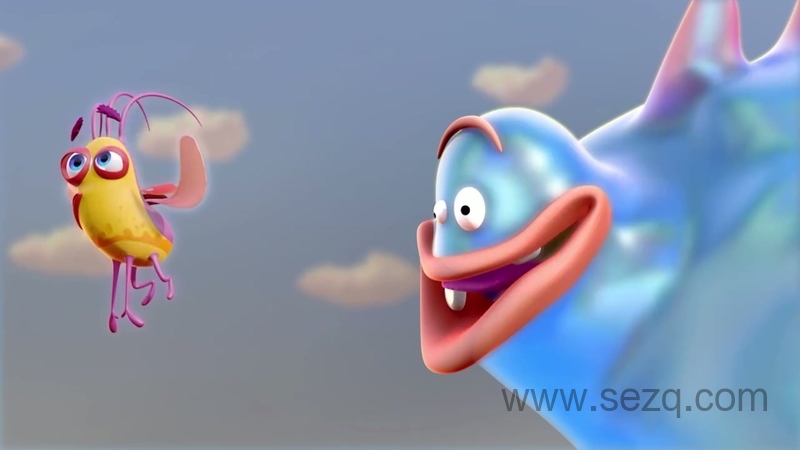 魔术星球 - 动画资源画廊第2张