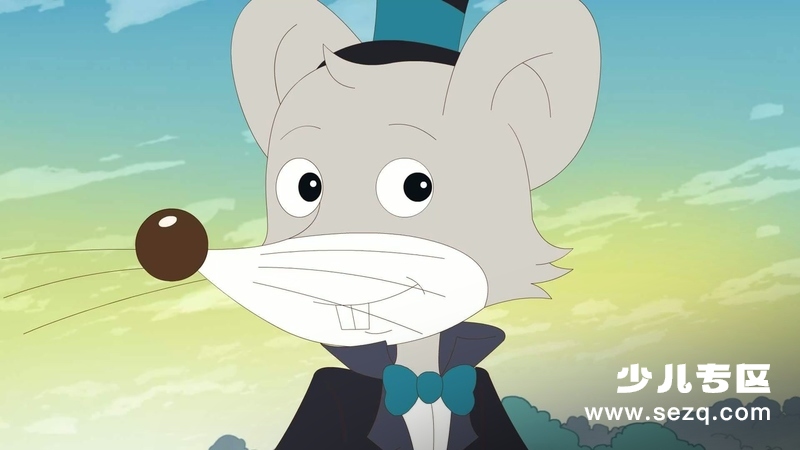 嘿！星星狐 - 动画资源画廊第5张